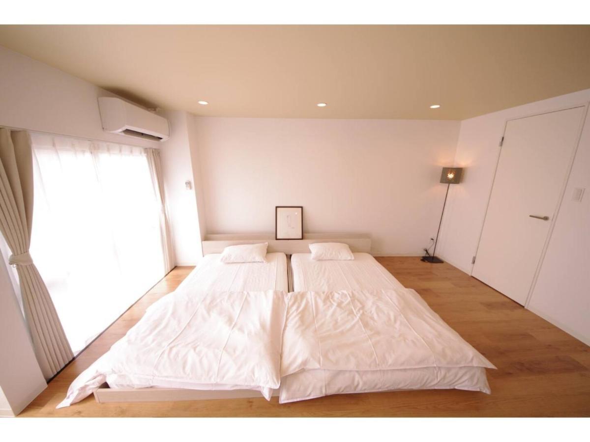 Hotel Apt Sesela - Vacation Stay 12877 Канадзава Екстериор снимка