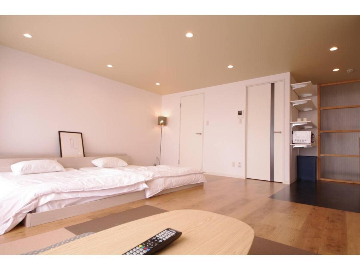 Hotel Apt Sesela - Vacation Stay 12877 Канадзава Екстериор снимка