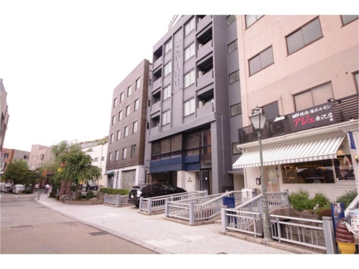 Hotel Apt Sesela - Vacation Stay 12877 Канадзава Екстериор снимка